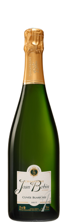 Champagne Jean Bobin Cuvée Blanche