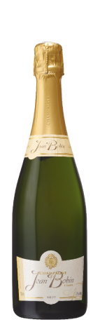 Champagne Jean Bobin Brut